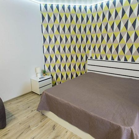 New Apartments In The City Center - Kuznechna Str. 26/2 Jarkov Exterior foto