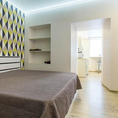 New Apartments In The City Center - Kuznechna Str. 26/2 Jarkov Exterior foto