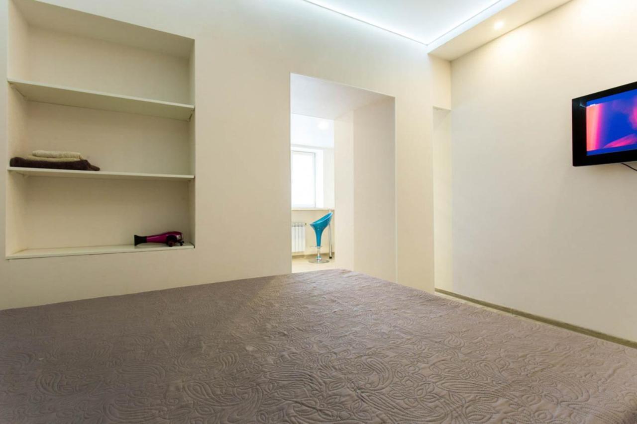 New Apartments In The City Center - Kuznechna Str. 26/2 Jarkov Exterior foto