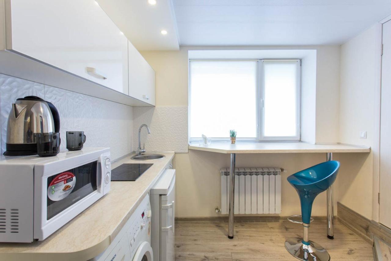 New Apartments In The City Center - Kuznechna Str. 26/2 Jarkov Exterior foto