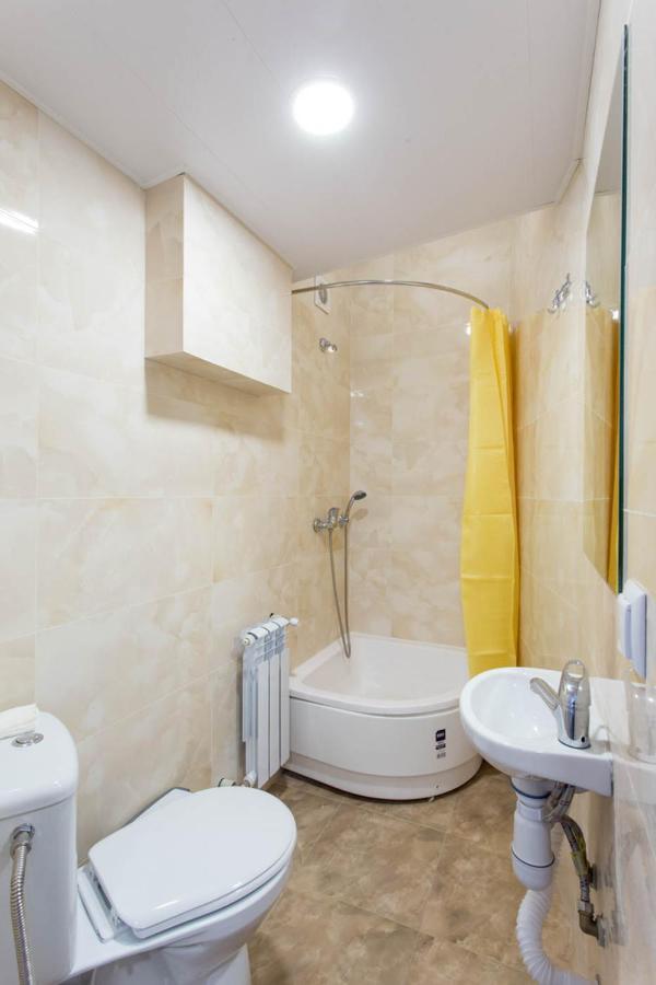 New Apartments In The City Center - Kuznechna Str. 26/2 Jarkov Exterior foto