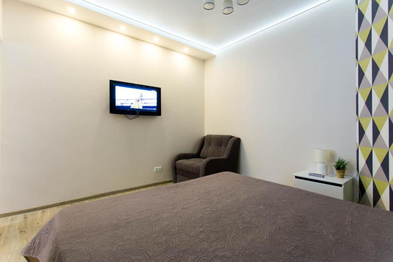 New Apartments In The City Center - Kuznechna Str. 26/2 Jarkov Exterior foto