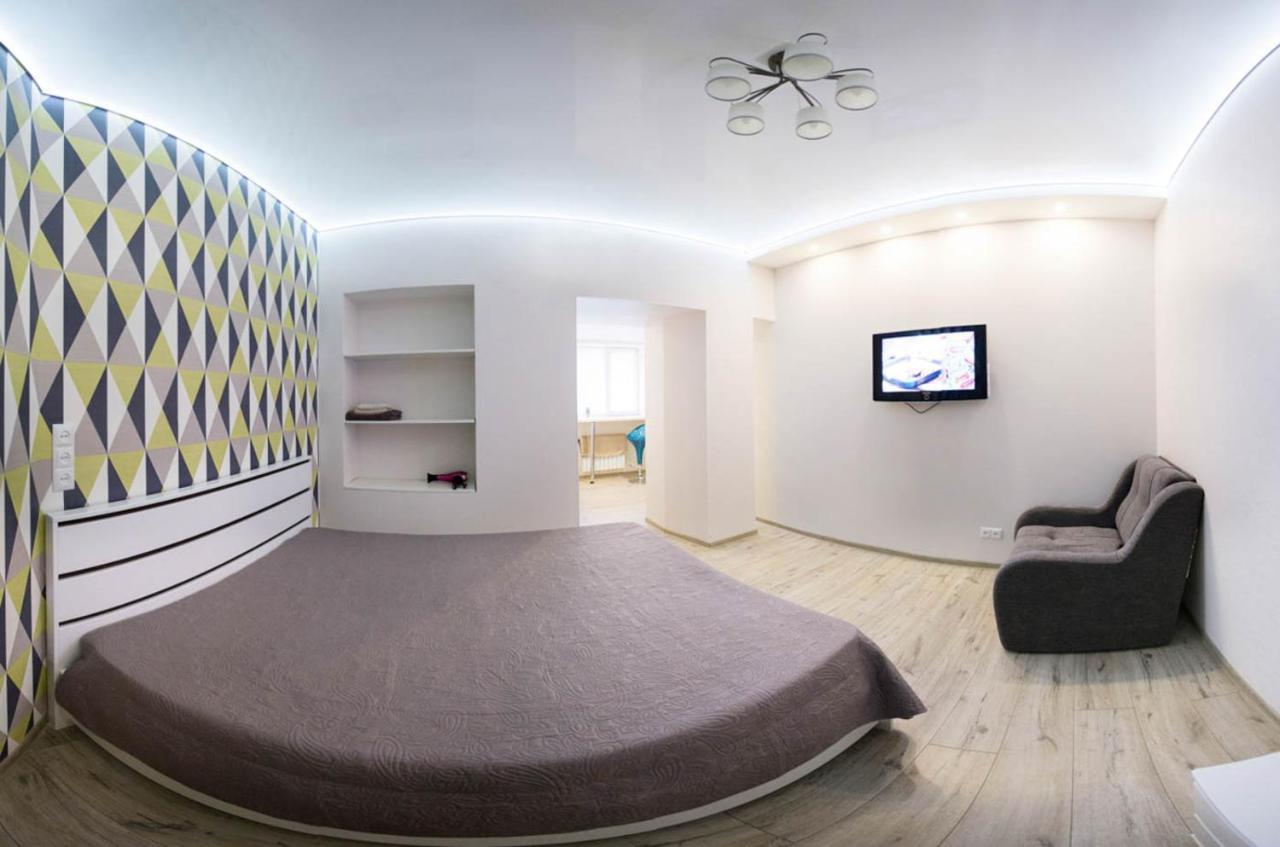 New Apartments In The City Center - Kuznechna Str. 26/2 Jarkov Exterior foto